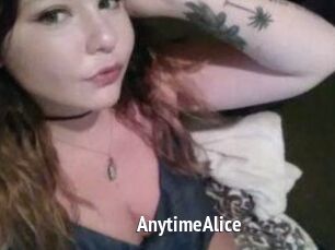 AnytimeAlice