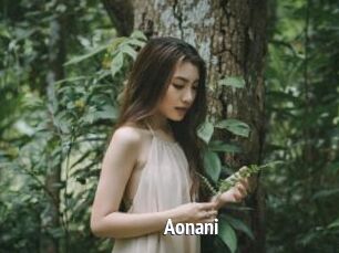 Aonani