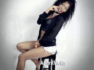 AphrilWells