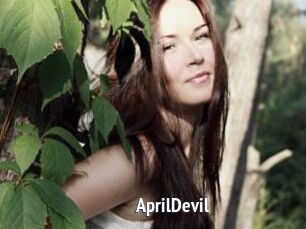 AprilDevil