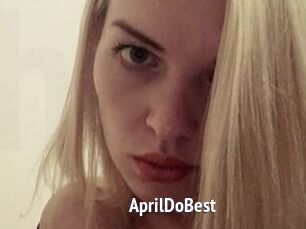 AprilDoBest
