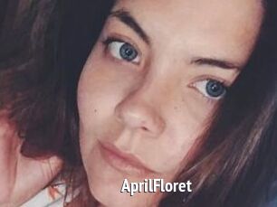 AprilFloret