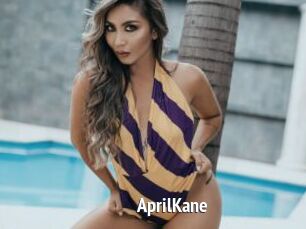AprilKane
