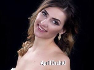 AprilOrchid
