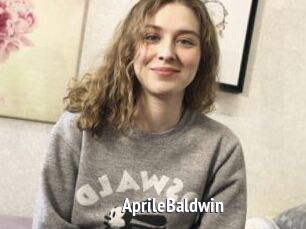 AprileBaldwin
