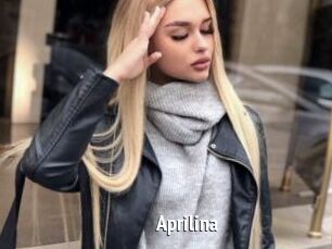 Aprilina