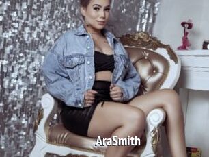 AraSmith