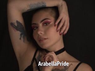 ArabellaPride