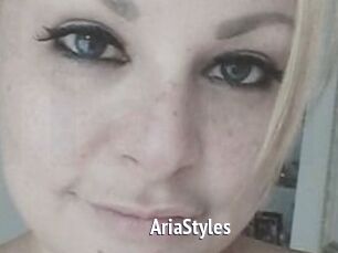 AriaStyles