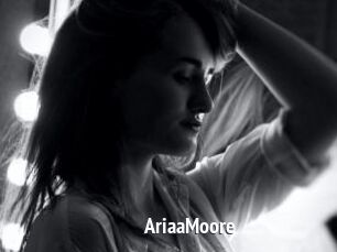 AriaaMoore