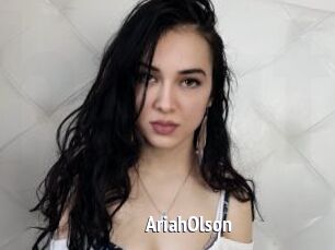 AriahOlson