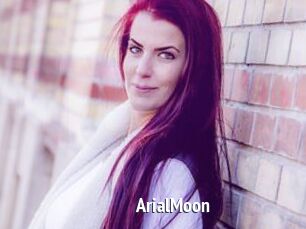 ArialMoon