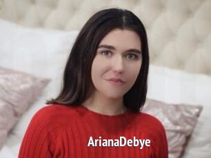 ArianaDebye