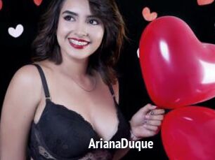 ArianaDuque