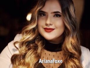 ArianaFoxe