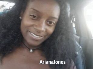 Ariana_Jones