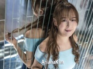 ArianaKim