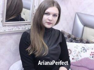 ArianaPerfect