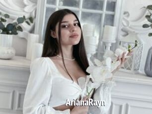 ArianaRayn