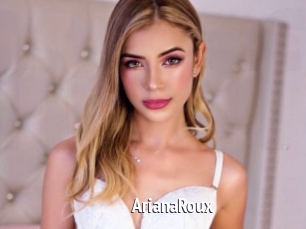 ArianaRoux