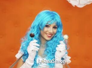 ArianaSimon