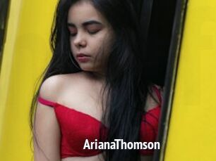 ArianaThomson