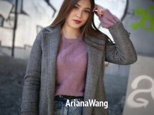 ArianaWang