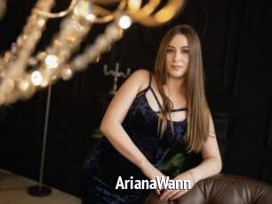 ArianaWann