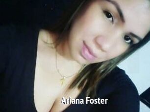 Ariana_Foster