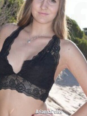 AriannaDulce