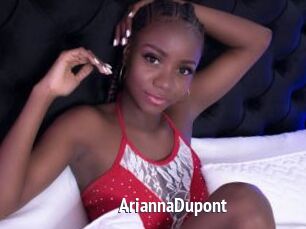AriannaDupont