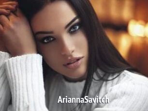 AriannaSavitch