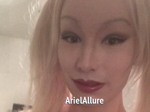 ArielAllure