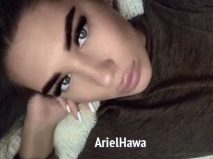 ArielHawa