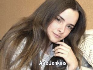 ArielJenkins