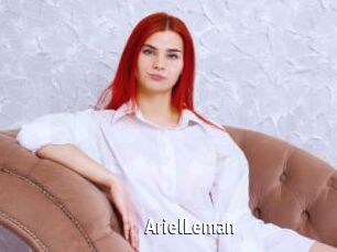 ArielLeman