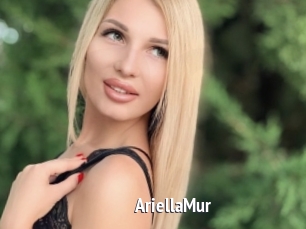 AriellaMur