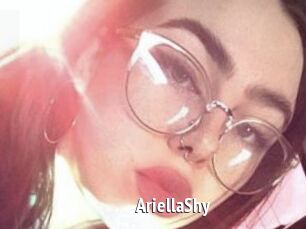 AriellaShy