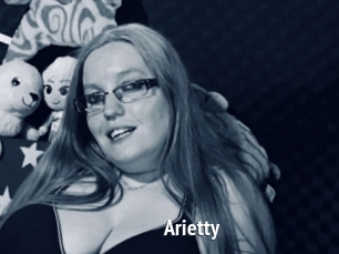 Arietty