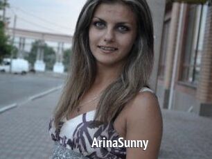 ArinaSunny