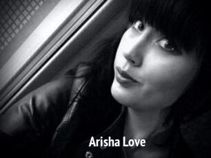 Arisha_Love_