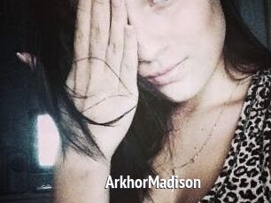 ArkhorMadison