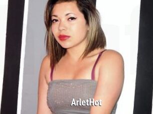 ArletHot