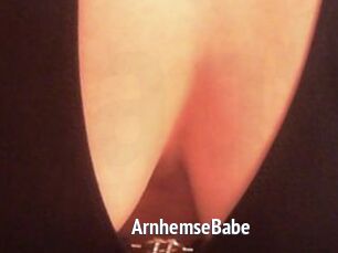 ArnhemseBabe