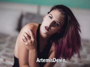 ArtemisDevin