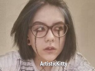ArtisticKitty