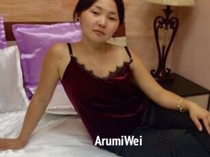ArumiWei