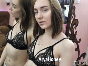 AryaHoney