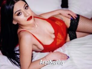 AryaNorthy