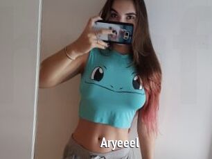 Aryeeel